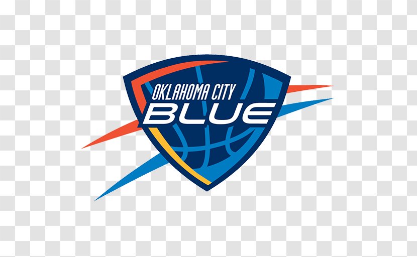 Oklahoma City Blue NBA Development League Thunder Delaware 87ers - Area - Nba Transparent PNG