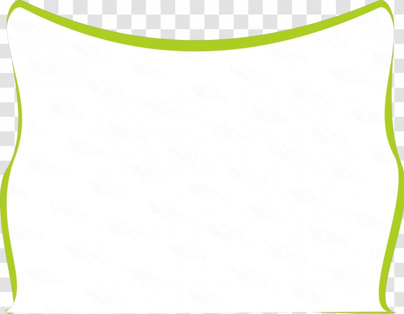 Green Line - Grass - Design Transparent PNG