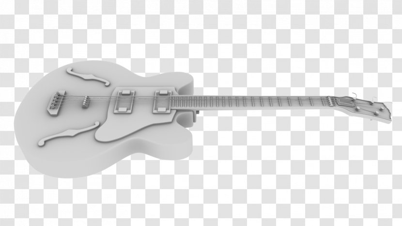 Electric Guitar String Instruments Instrument Accessory - Musical Transparent PNG