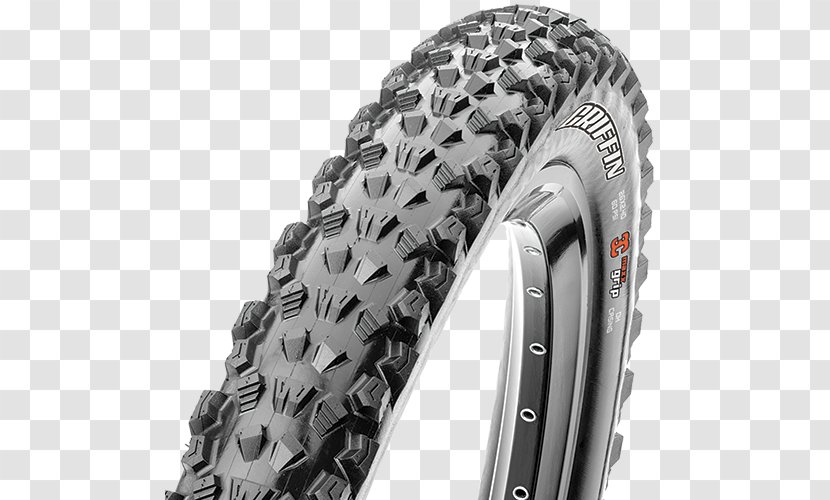 Bicycle Tires Cheng Shin Rubber Maxxis Minion DHF High Roller II - Shop Transparent PNG