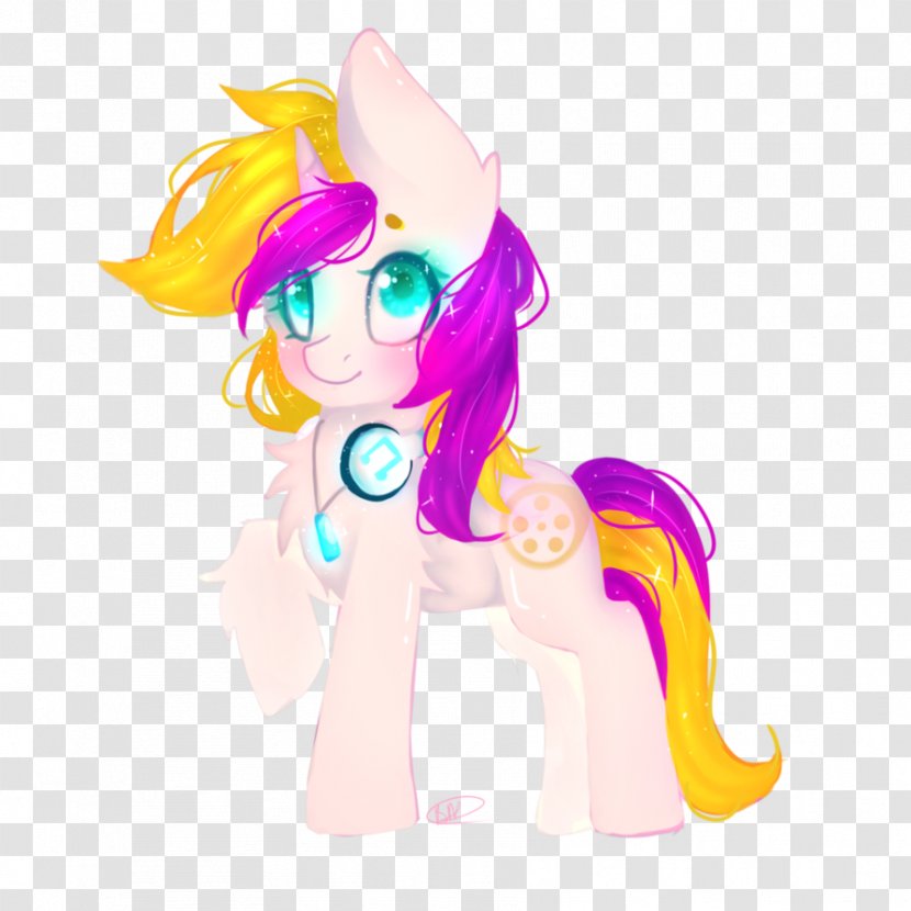 Pinkie Pie Twilight Sparkle Horse Fluttershy Pony - Cartoon Transparent PNG