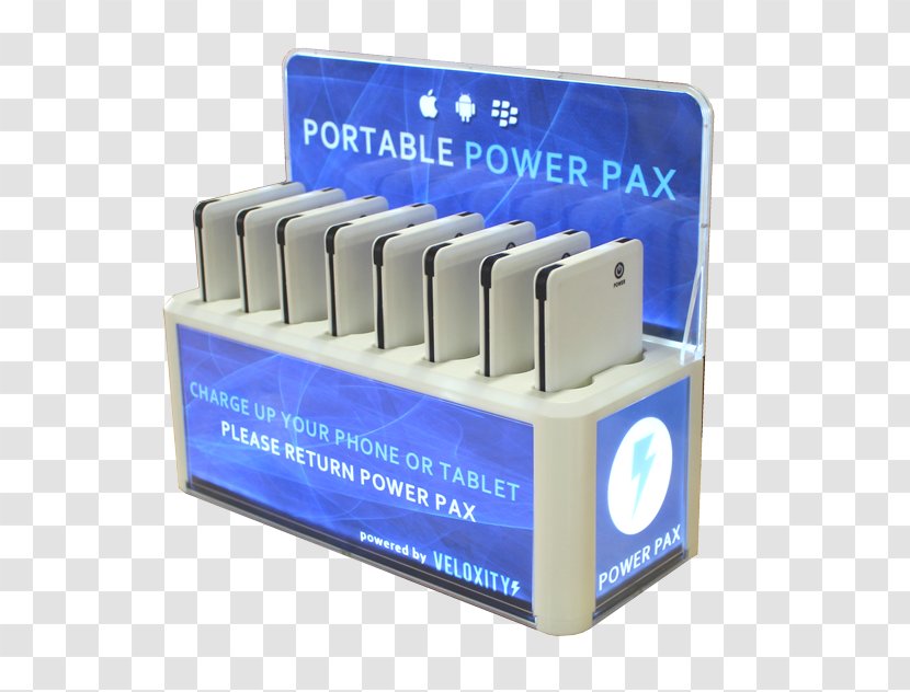 Battery Charger Charging Station Electric USB Docking Transparent PNG