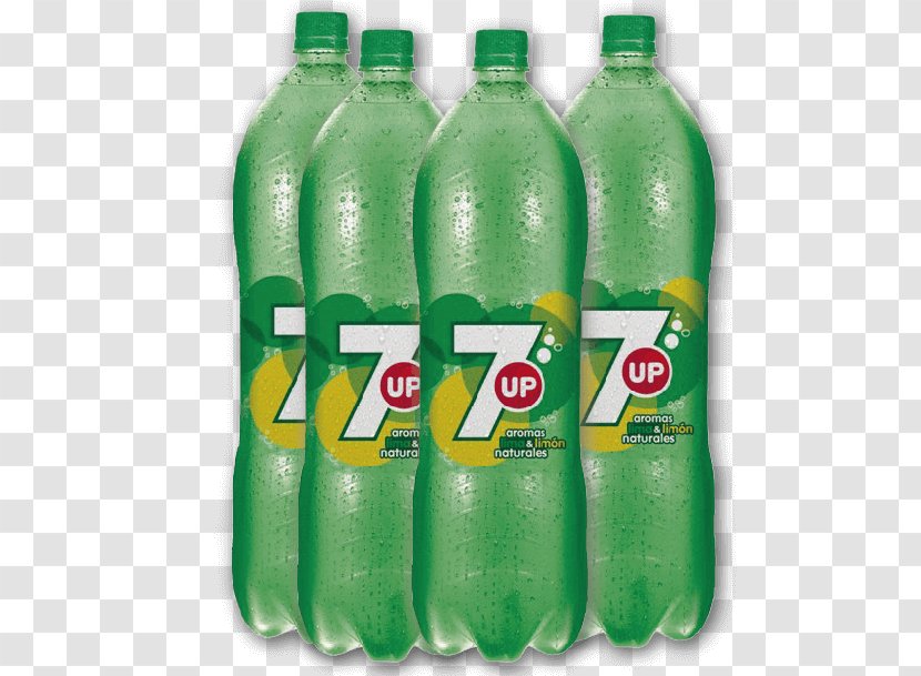Lemon-lime Drink Sprite Fanta Fizzy Drinks Pepsi Transparent PNG