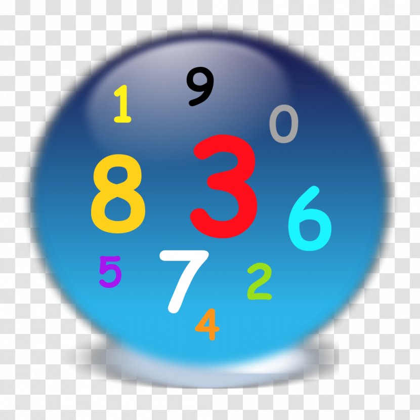 Alarm Clocks Number Circle Transparent PNG