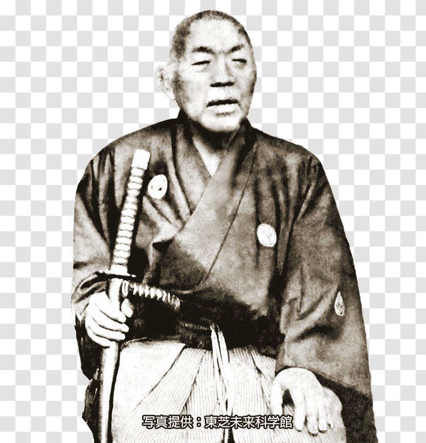 Ōno Benkichi 弁吉 Edo Period Scientist - Profession - Tanaka Transparent PNG