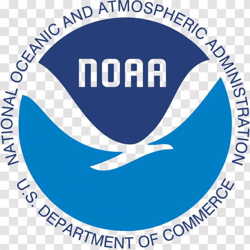 Logo National Oceanic And Atmospheric Administration Organization Marine Fisheries Service Geophysical Fluid Dynamics Laboratory - Emblem - England Transparent PNG