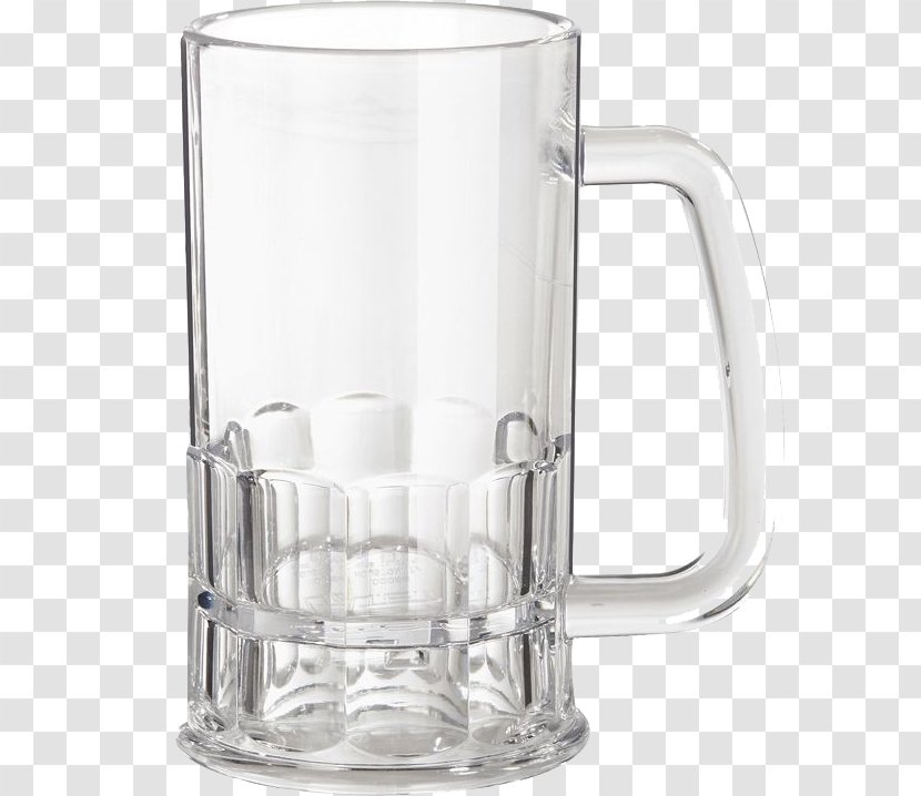 Beer Glasses Pilsner Jug Stein - Mason Jar Transparent PNG
