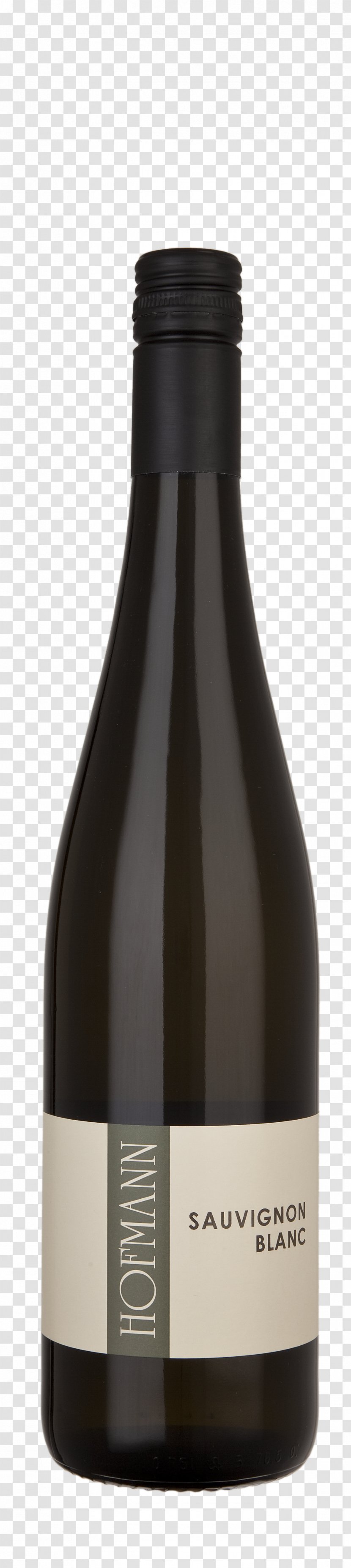 Wine Sonoma Coast AVA Riesling Pinot Noir - Bottle Transparent PNG