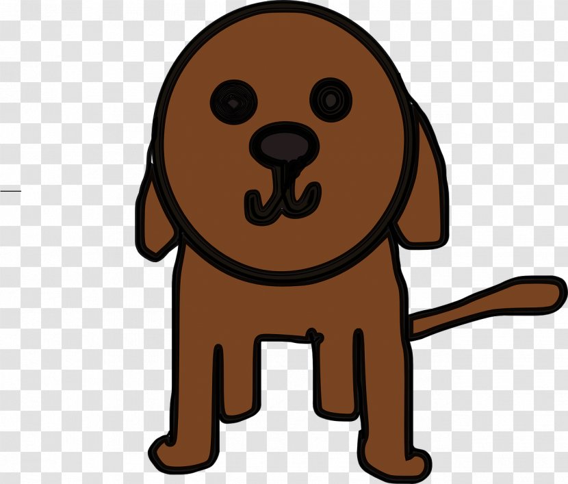 Beagle Pug Puppy Clip Art - Dog Like Mammal - Ketupat Transparent PNG