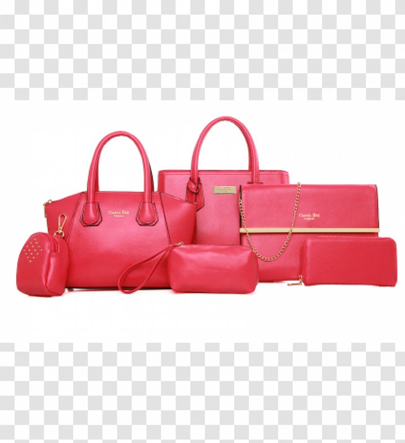 Handbag Tote Bag Designer Wallet - Artificial Leather - Handbags Transparent PNG