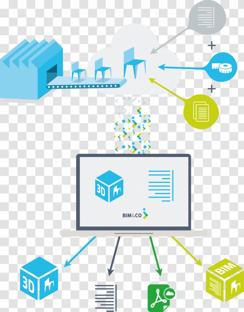 Computer Network Line Organization Point - Icon Transparent PNG