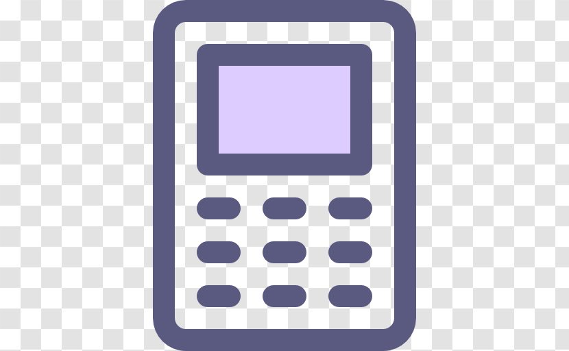 Feature Phone Telephone Call Predictive Dialer - Iphone Transparent PNG