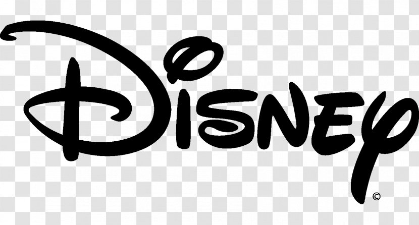 Walt Disney World The Company Logo Pictures Business - Black And White Transparent PNG