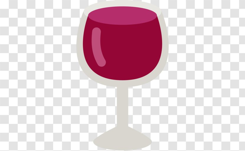 Wine Glass Emoji Emoticon Text Messaging - Tableglass - Cartoon Transparent PNG