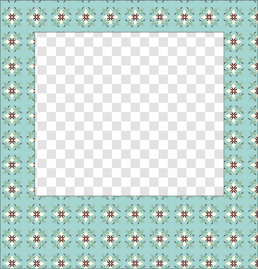 Picture Frames Polaroid Corporation Photography - Frame Transparent PNG
