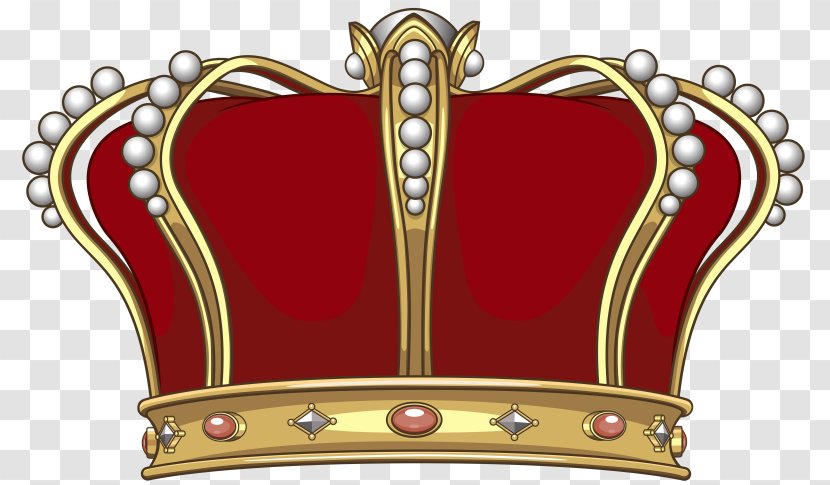 Crown King Clip Art - Information Transparent PNG