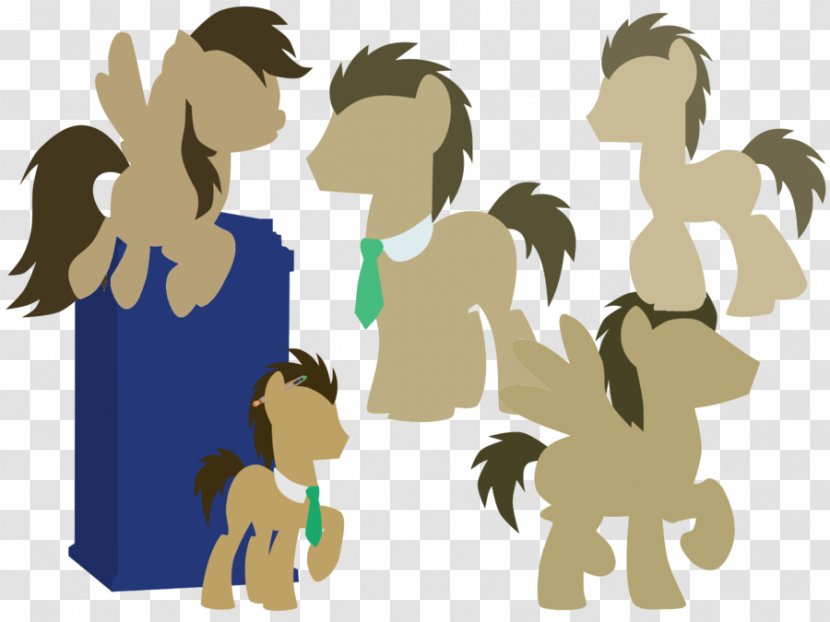 Doctor Clip Art - My Little Pony Friendship Is Magic - Pictures Of Transparent PNG