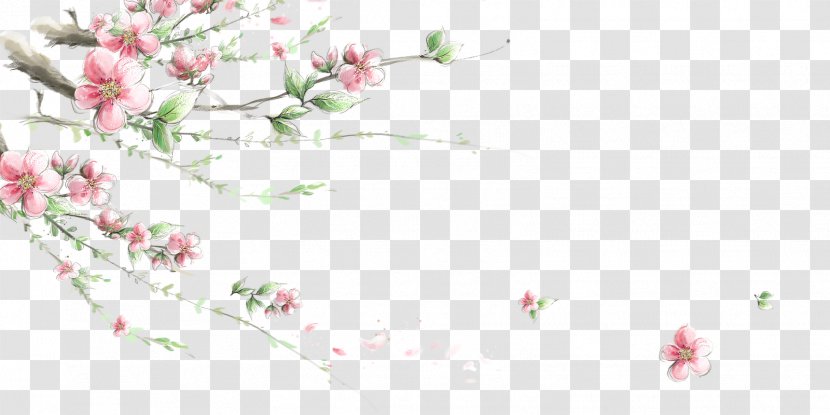 Wallpaper Elegant Flowers Image - Floral Design - Flower Transparent PNG
