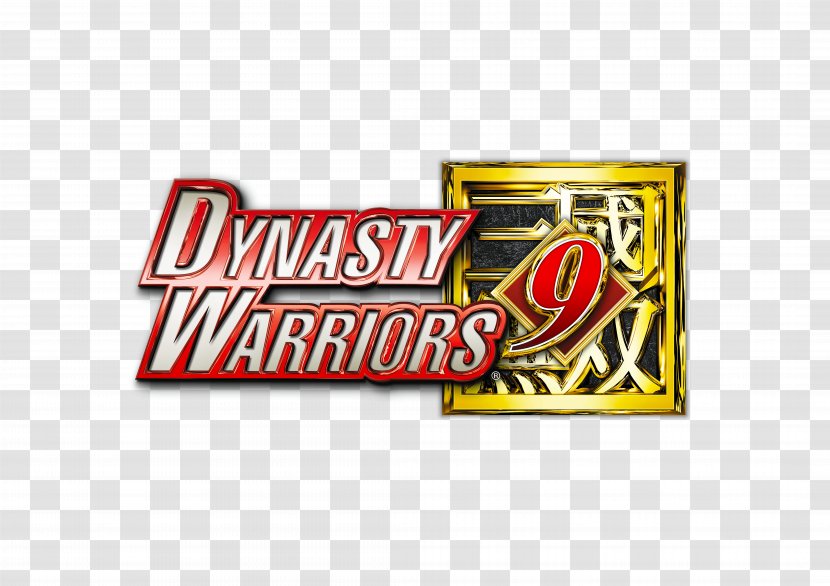 Dynasty Warriors 9 Koei Tecmo Games Tokyo Game Show Omega Force - Playstation 4 Transparent PNG