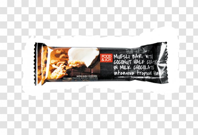 Energy Bar Brand - Snack - Musli Transparent PNG