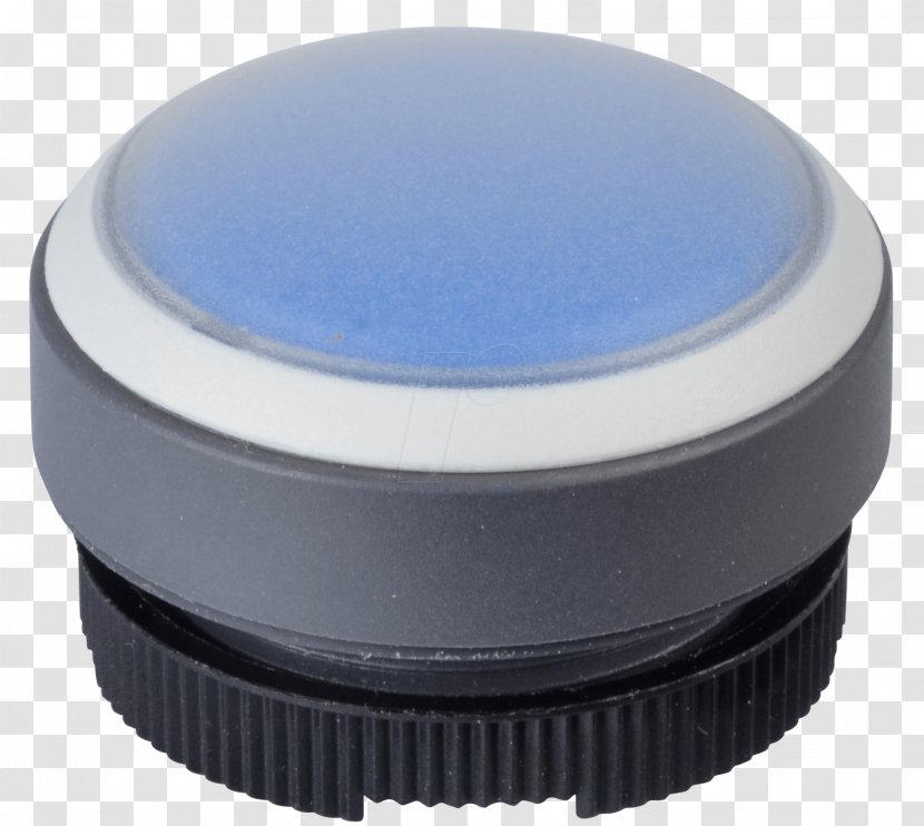 Computer Hardware - Round Cap Transparent PNG