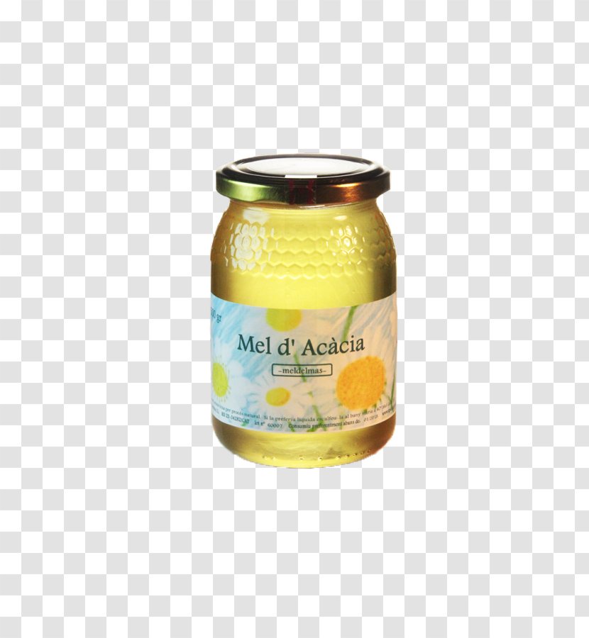 Flavor Lemon Honey Condiment Beekeeping Transparent PNG