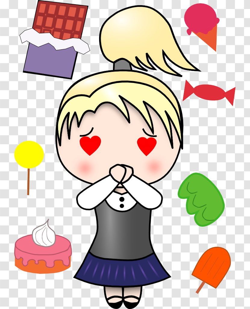 Human Behavior Cartoon Clip Art - Line Transparent PNG