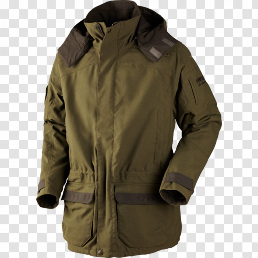 T-shirt Jacket Gore-Tex Clothing Coat - Shirt Transparent PNG