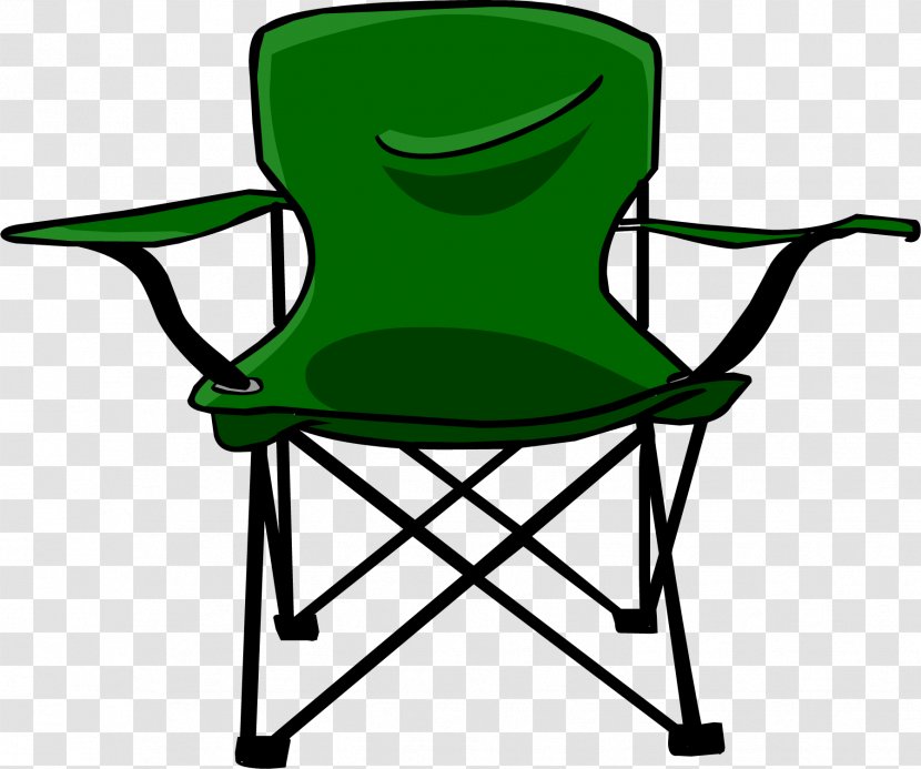 Folding Chair Furniture Clip Art - Director S - Camping Transparent PNG