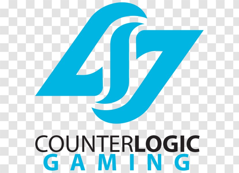 Counter-Strike: Global Offensive League Of Legends Championship Series ESL Pro Counter Logic Gaming - Blue - Team Transparent PNG