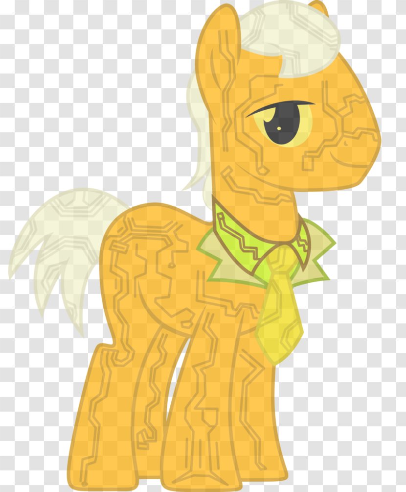 Pony Horse Cat Dog - Art - Vr Class Dv12 Transparent PNG