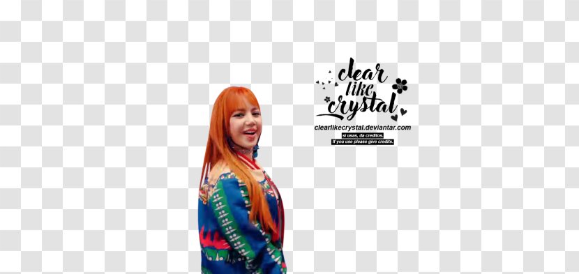 BLACKPINK AS IF IT'S YOUR LAST -KR Ver.- K-pop Logo - Computer Software - Lisa Blackpink Transparent PNG