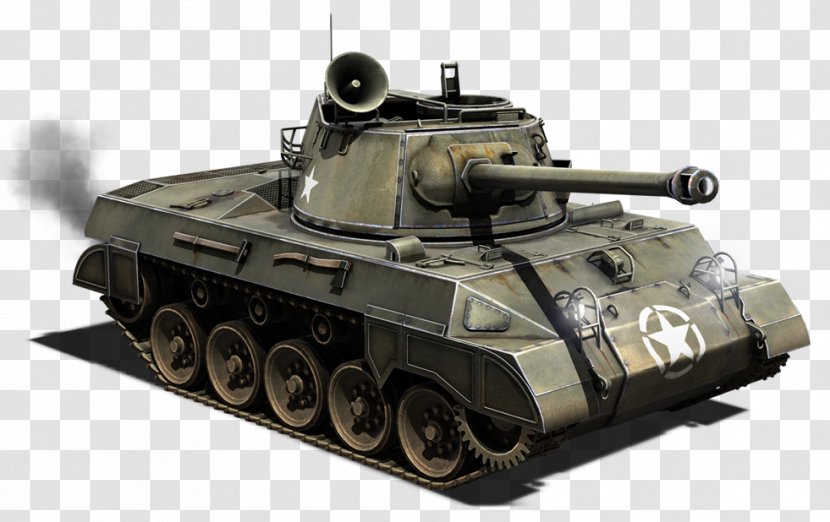 Tank Destroyer M18 Hellcat Heroes & Generals Dodge Challenger SRT Transparent PNG
