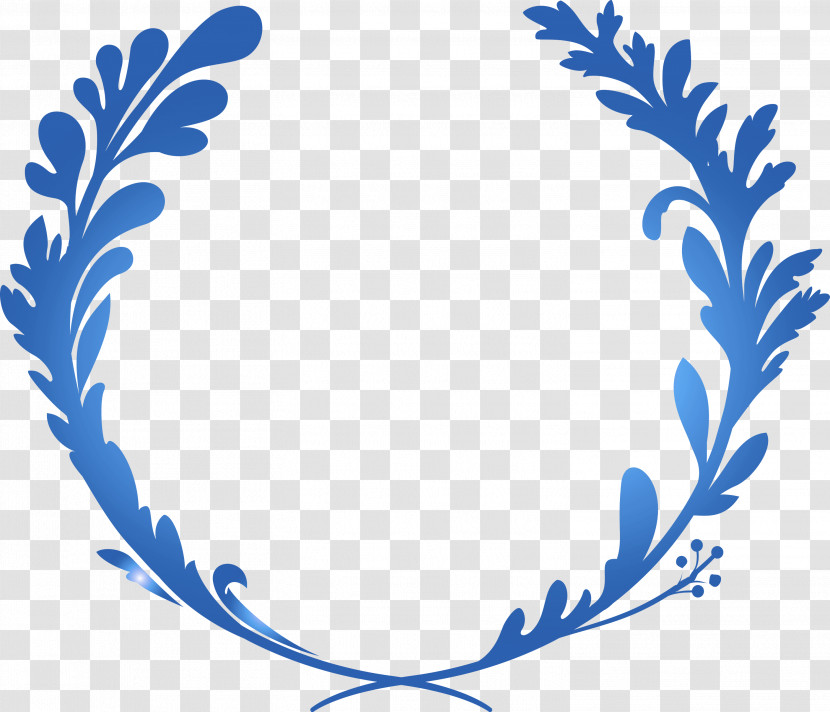 Spring Frame Decoration Frame Transparent PNG