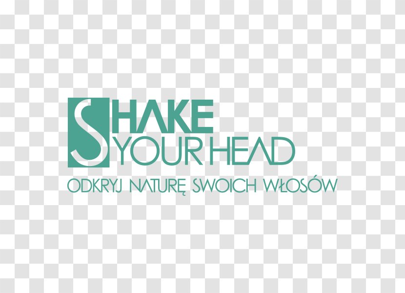 Logo Product Design Brand Font - Watercolor - Shake Head Transparent PNG