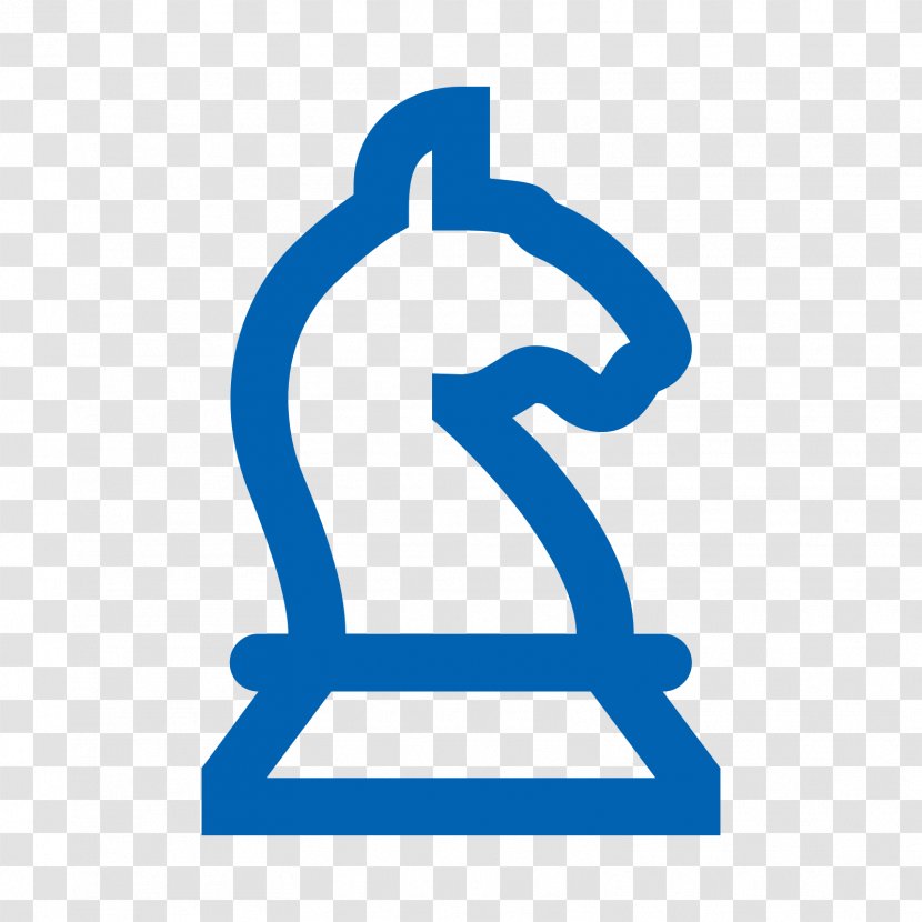 Computer Software - Symbol - Knight Icon Transparent PNG