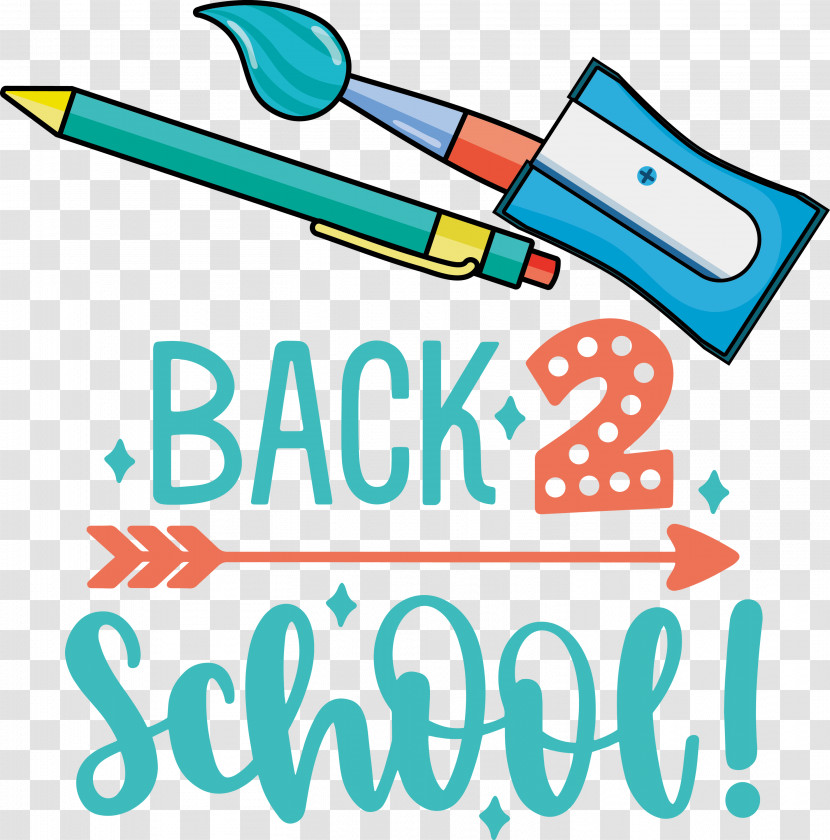 Back To School Education School Transparent PNG