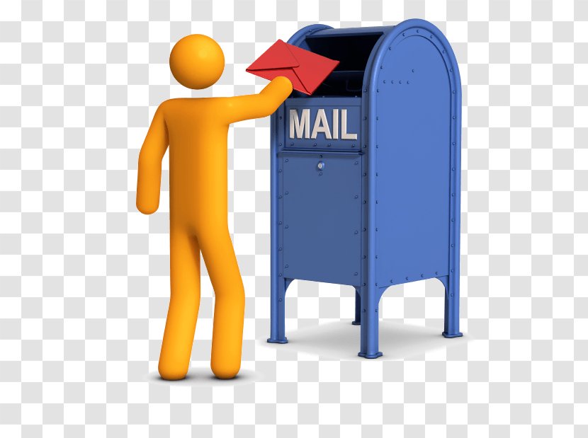Letter Furniture - Mail - Information Transparent PNG