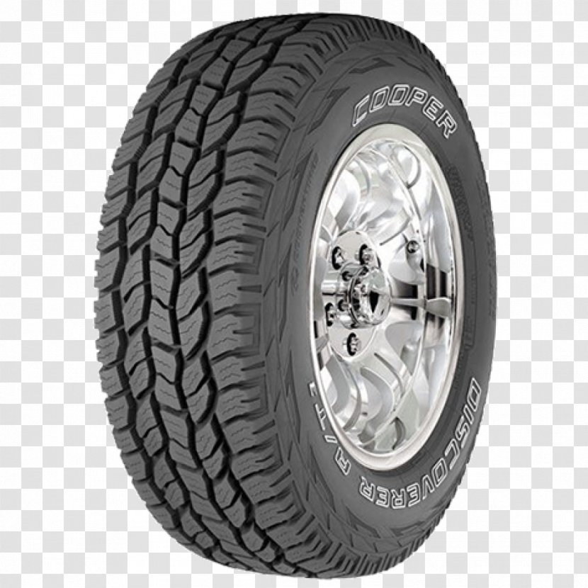 Car Toyota Cooper Tire & Rubber Company Radial - Bridgestone Transparent PNG