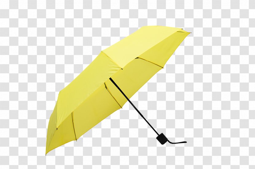 Yellow Royal Blue Magenta Red - Orange - Umbrella Transparent PNG