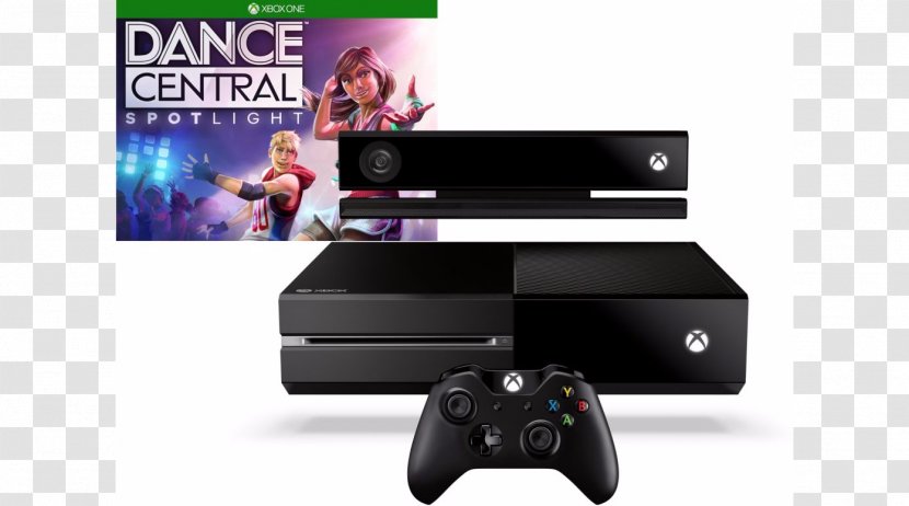 Kinect Sports Rivals Xbox 360 Microsoft One S Transparent PNG