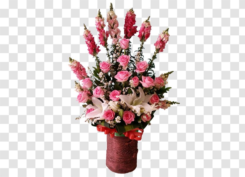 Flower Delivery Floristry Jersey City Vase Transparent PNG