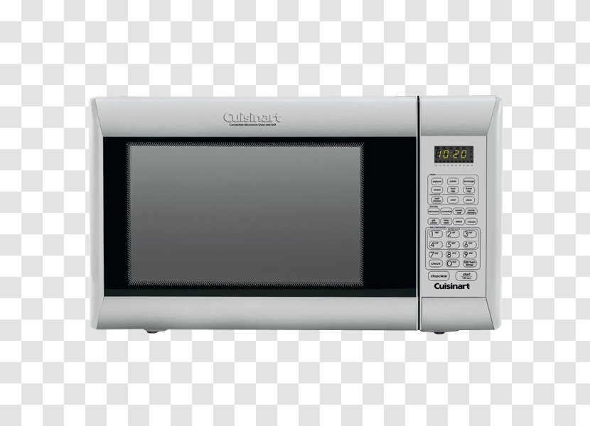 Microwave Ovens Convection Countertop Oven - Toaster Transparent PNG