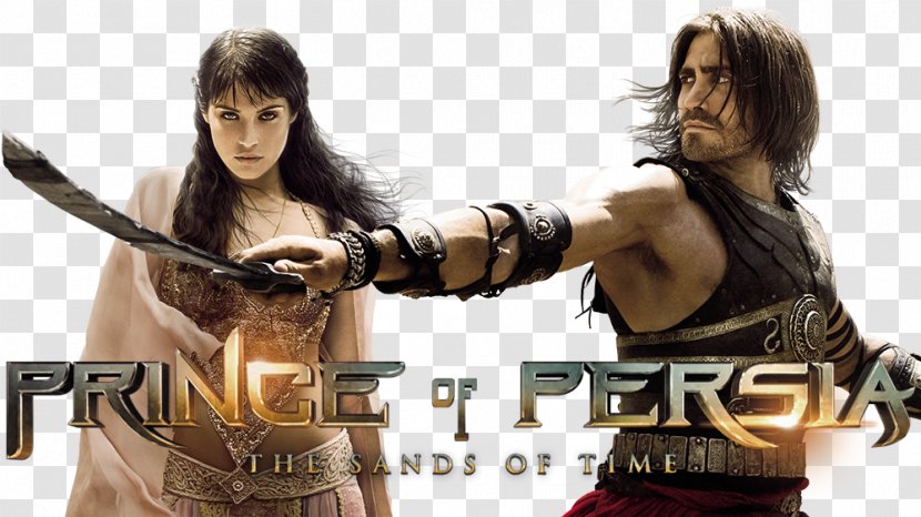 Prince Of Persia: The Sands Time Video Games Film - Persia Gemma Transparent PNG