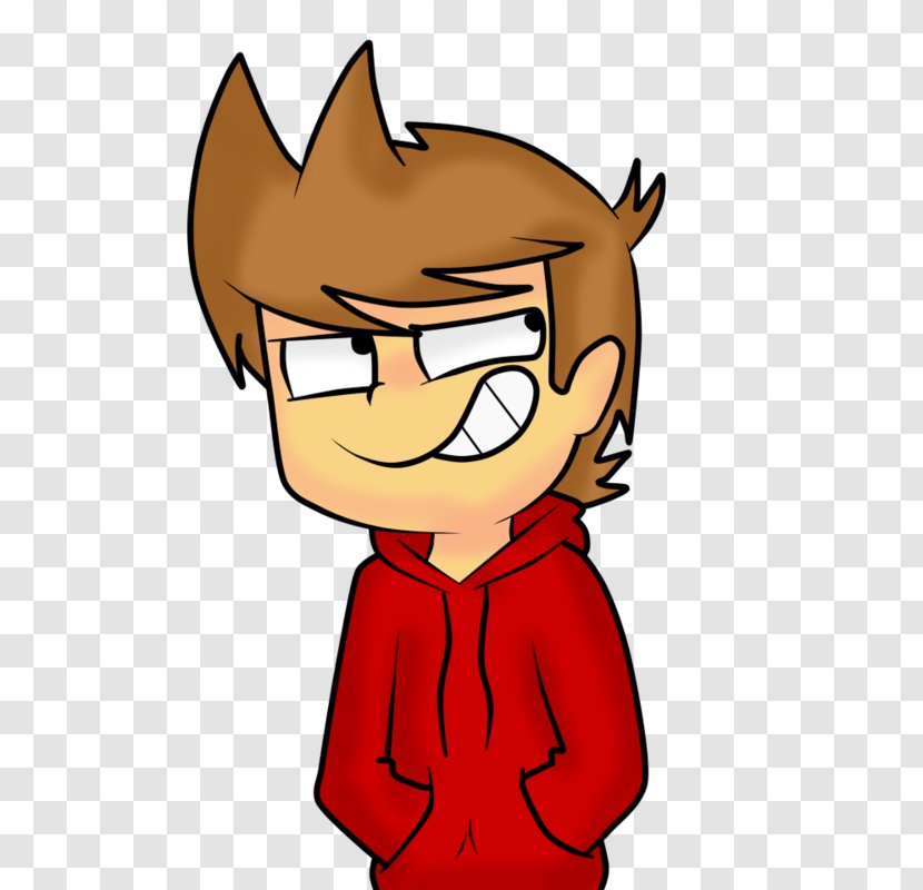 Fan Art Drawing DeviantArt - Heart - Tord Larsson Transparent PNG