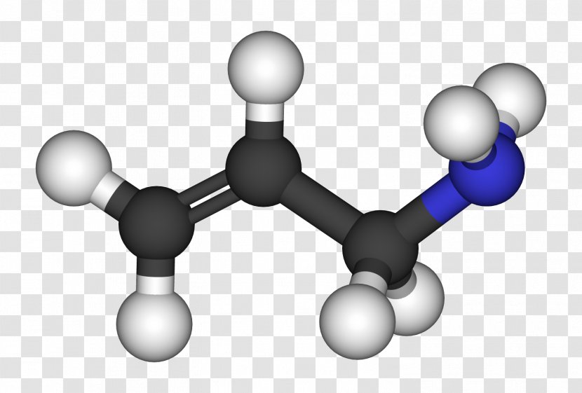 Hydrofluorocarbon Molecule Cresol Allyl Chloride Chemical Formula - Tree - Amine Nmethyltransferase Transparent PNG