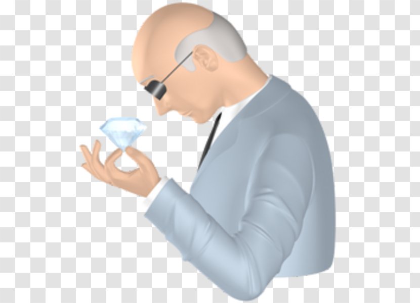 Jewellery Computer Software - Human Behavior Transparent PNG