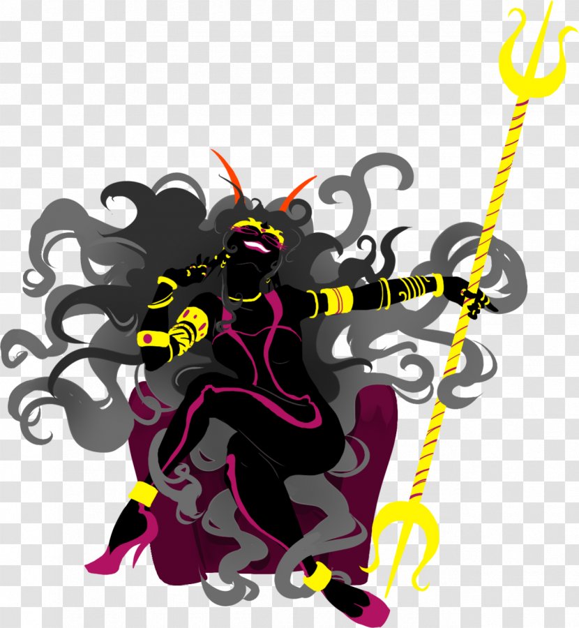 Homestuck Hiveswap Aradia, Or The Gospel Of Witches DeviantArt - Aradia - Archaize Transparent PNG