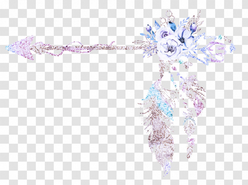 Feather Transparent PNG