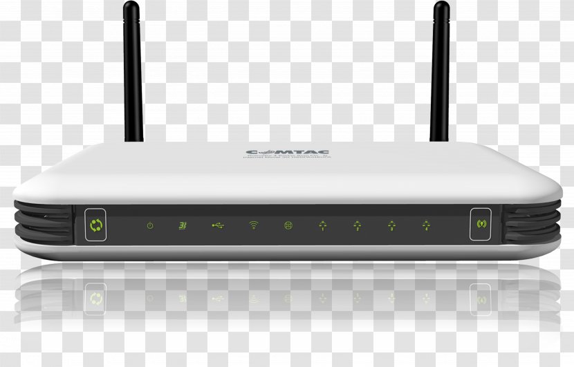 Wireless Router Access Points - Wifi Transparent PNG